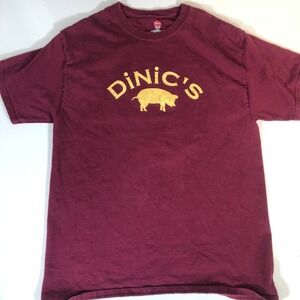 Dinics Tee